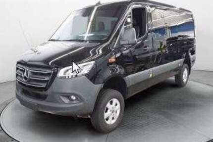 Mercedes-Benz Sprinter 13.050 km 78.490 &euro; Dessau 06847