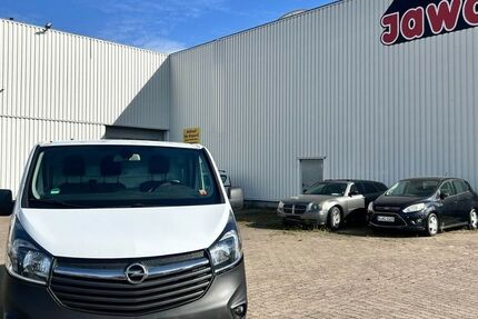 Opel Vivaro 265.000 km 4.700 &euro; Garbsen 30827