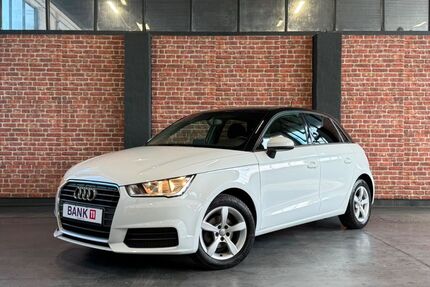 Audi A1 137.792 km 10.499 &euro; Dresden 01139