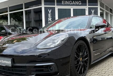Porsche Panamera 124.998 km 58.999 € Leipzig 04129