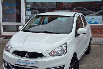 Mitsubishi Space Star 177.325 km 4.490 &euro; Aurich 26607