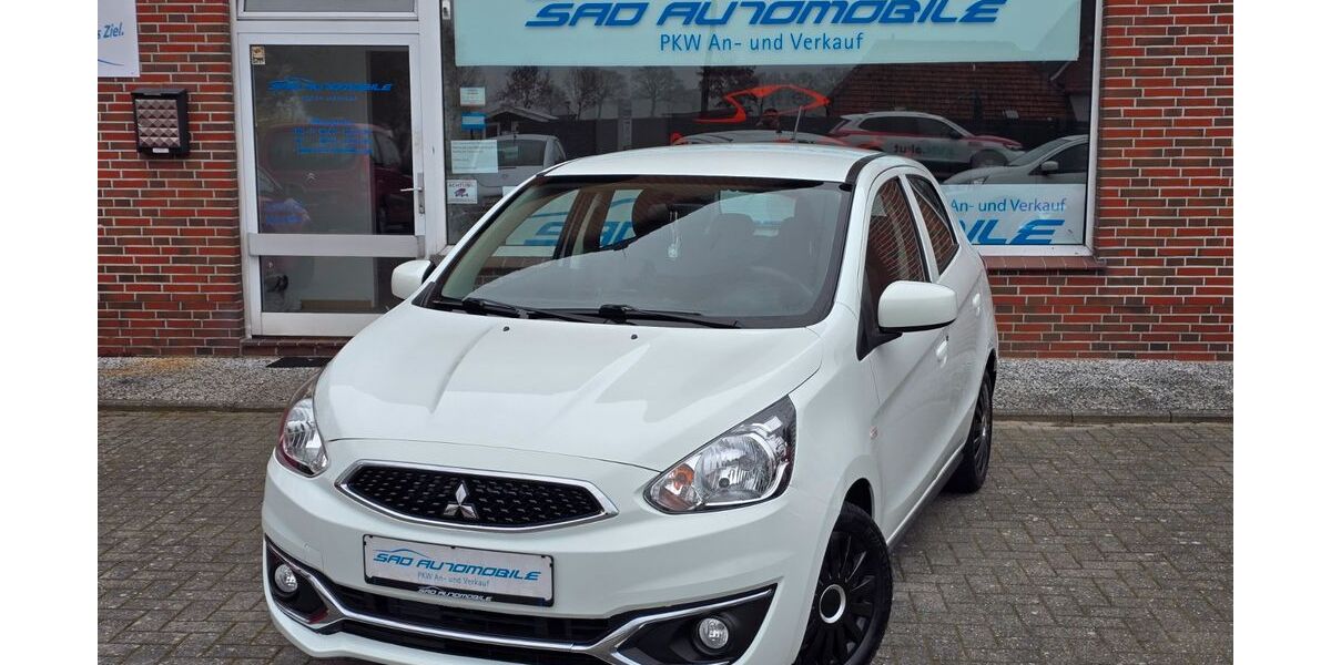 Mitsubishi Space Star 177.325 km 4.490 &euro; Aurich 26607