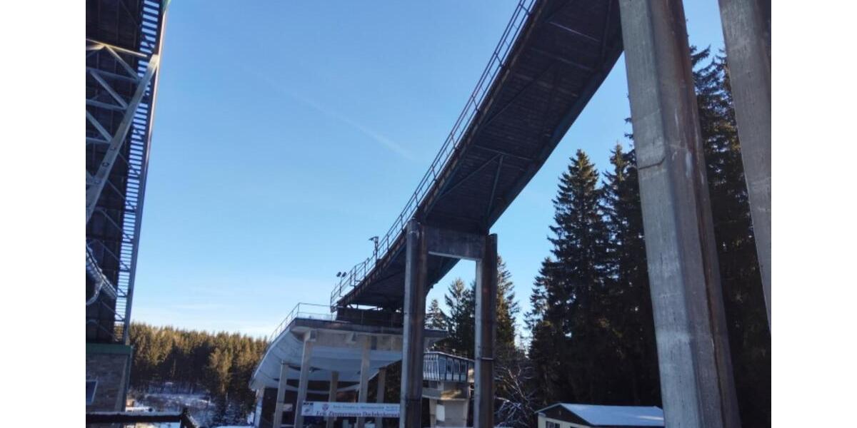 Ferienimmobilie Johanngeorgenstadt - 95&euro; | Angebot:21709435