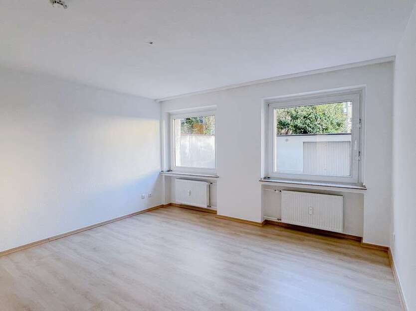 Wohnung zum Mieten in Hagen-Zentrum 203 € 34.25 m²