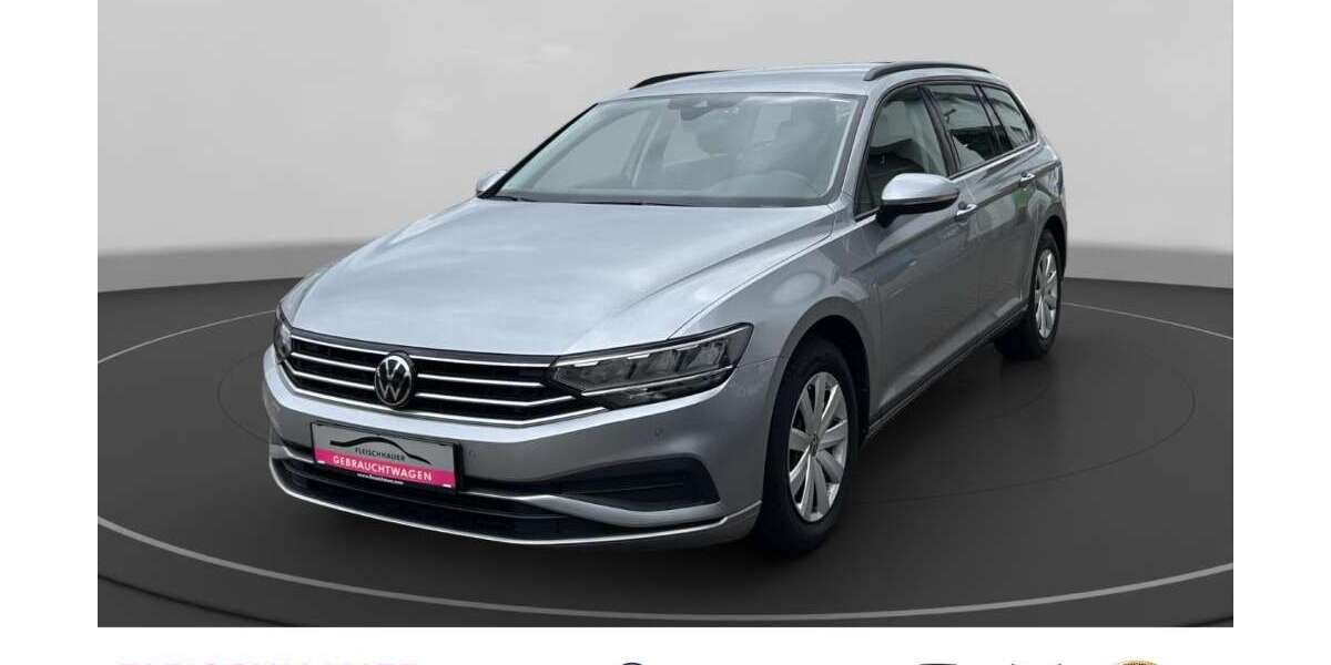 VW Passat 84.023 km 20.890 &euro; Aachen 52068