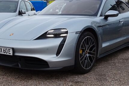 Porsche Taycan 41.000 km 82.500 &euro; Rodgau / Nieder-Roden 63110