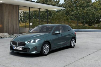 BMW 116 12.000 km 29.719 &euro; Öhringen 74613