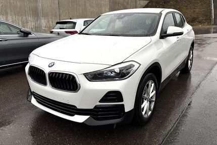 BMW X2 214.000 km 14.000 &euro; Essingen­­­ 73457
