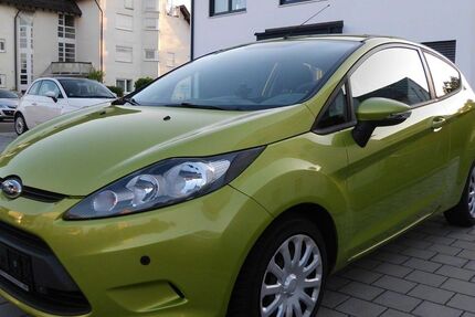 Ford Fiesta 152.000 km 2.690 &euro; Kirchheim unter Teck 73230