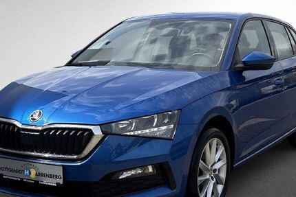 Skoda Scala 28.200 km 20.990 &euro; Altenkirchen 57610