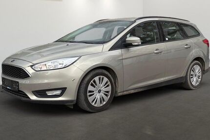 Ford Focus 40.000 km 8.800 &euro; Velten 16727