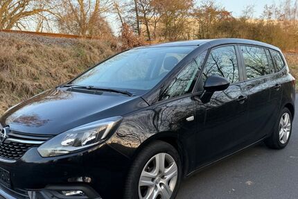 Opel Zafira 245.000 km 6.299 &euro; Limburg 65549