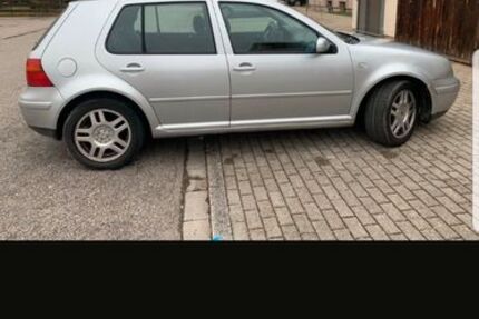 VW Golf 210.800 km 1.200 &euro; Fürstenfeldbruck 82256