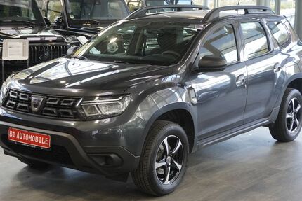 Dacia Duster 92.800 km 11.491 &euro; Olpe 57462