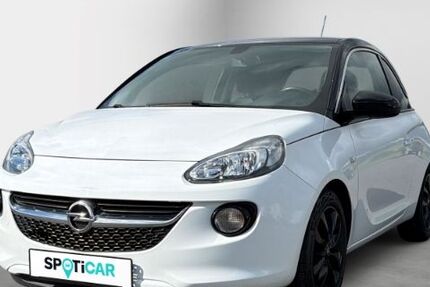 Opel Adam 134.608 km 8.390 &euro; Balve-Langenholthausen 58802