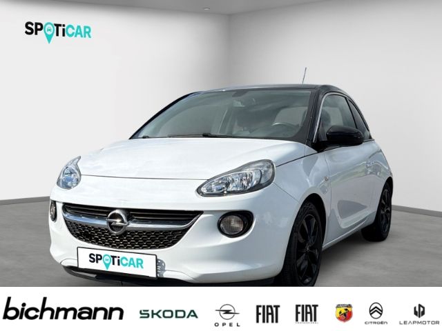 Opel Adam 134.608 km 8.390 &euro; Balve-Langenholthausen 58802