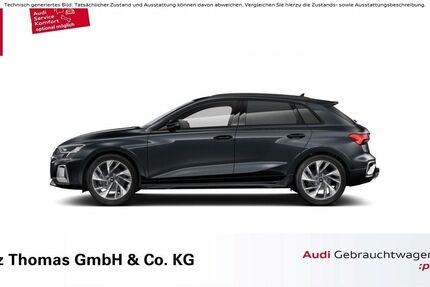 Audi A3 6.966 km 36.990 &euro; Celle 29227