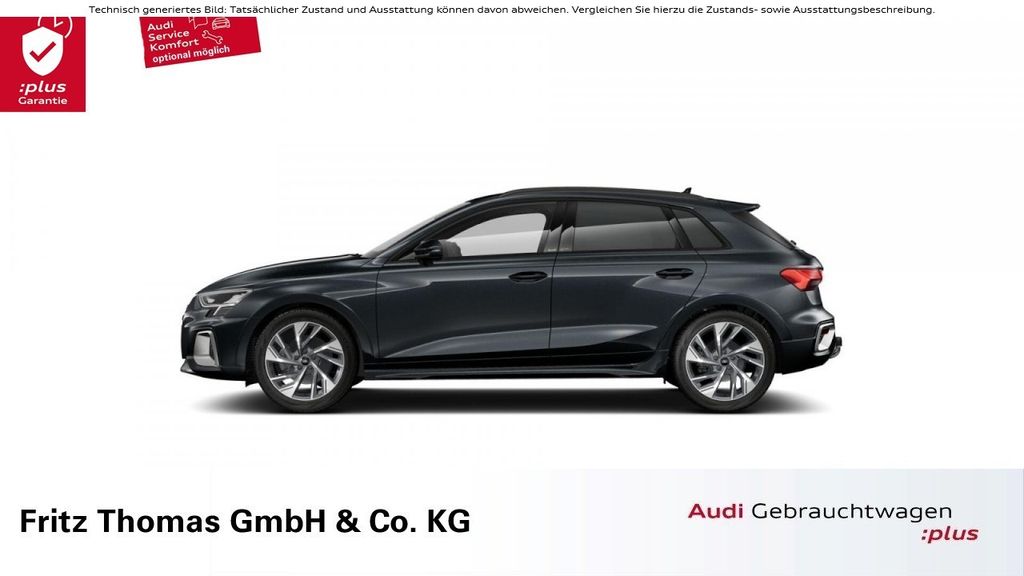 Audi A3 6.966 km 36.990 &euro; Celle 29227