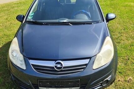 Opel Corsa 217.200 km 1.999 &euro; Bisingen 72406