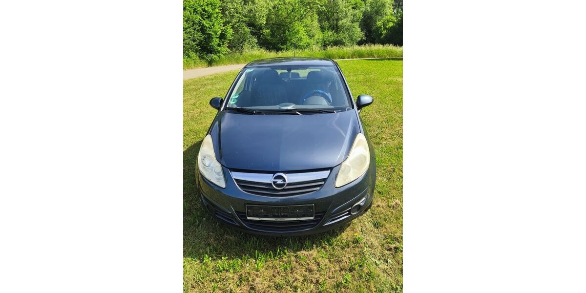 Opel Corsa 217.200 km 1.999 &euro; Bisingen 72406