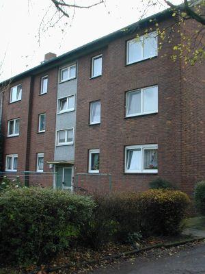 Etagenwohnung Neukirchen-Vluyn Vluyn - 3.5 Zimmer, 58 m&sup2;, 498&euro; | Angebot:25665135