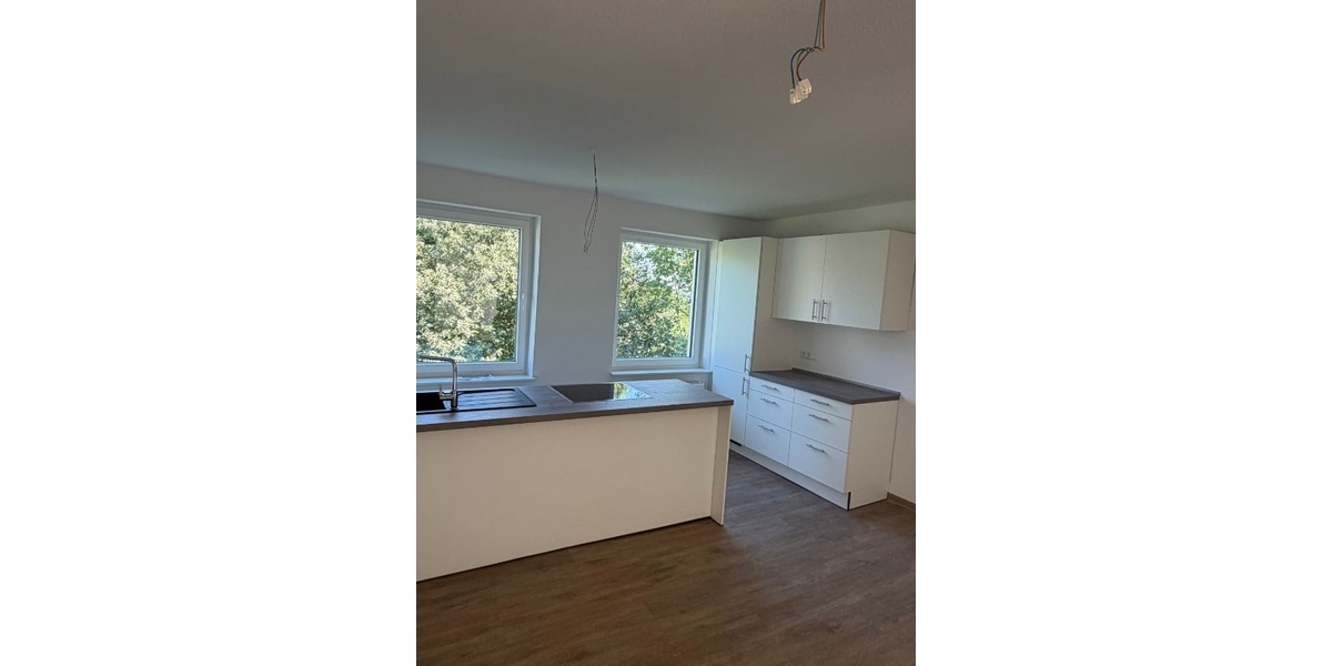 Modernisierte Wohnung mit Ausblick - 3- Flensburg Ramsharde | Angebot:26840050