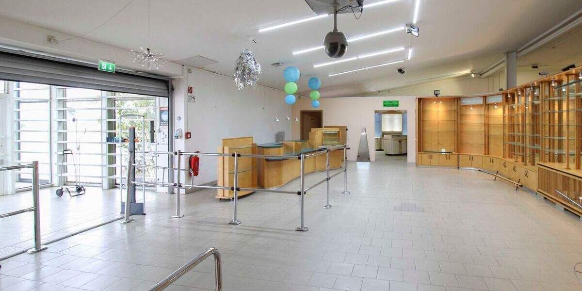 Gewerbeobjekt Zinnowitz - 750.000&euro; | Angebot:25717662