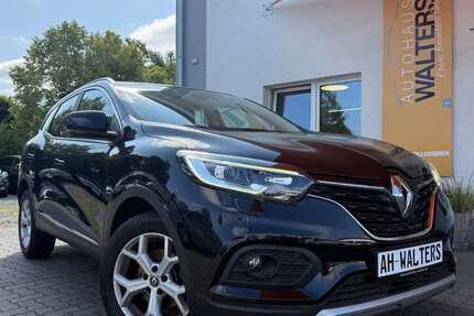 Renault Kadjar 120.000 km 12.885 &euro; Stockelsdorf 23617