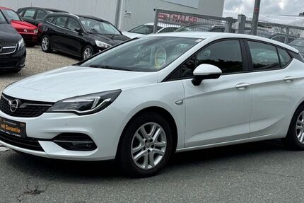 Opel Astra 80.000 km 10.400 &euro; Cadolzburg (bei Nürnberg) 90556