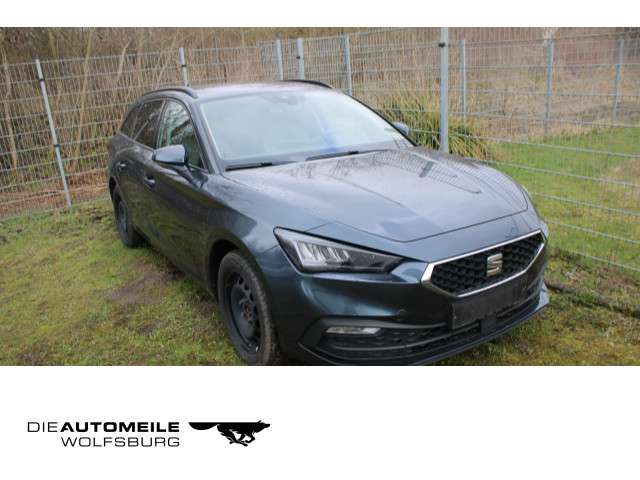 Seat Leon 104.000 km 19.690 &euro; Wolfsburg 38440