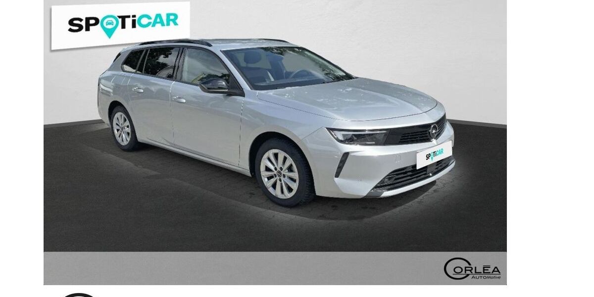 Opel Astra 26.600 km 19.490 &euro; Bremen 28779