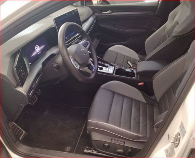 VW Golf 20.780 km 38.990 &euro; Duisburg 47178