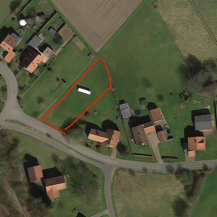 Wohnbaugrundstück in Petershagen-Döhren zimmer