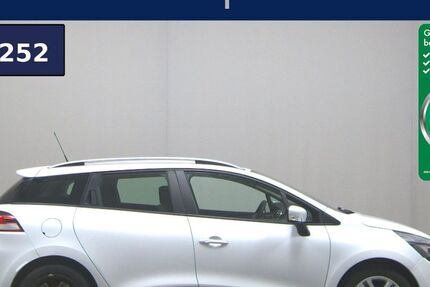 Renault Clio 114.268 km 7.280 &euro; Gyhum/Bockel 27404