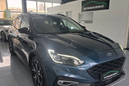 Ford Focus 149.000 km 13.998 &euro; Dachau 85221