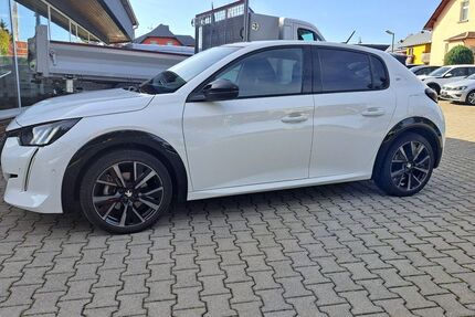 Peugeot 208 20.000 km 18.600 &euro; Zschorlau 08321