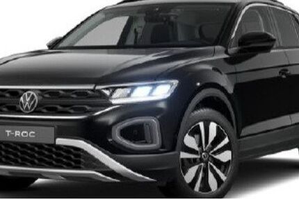 VW T-Roc 26.800 km 28.860 &euro; Mannheim 68167