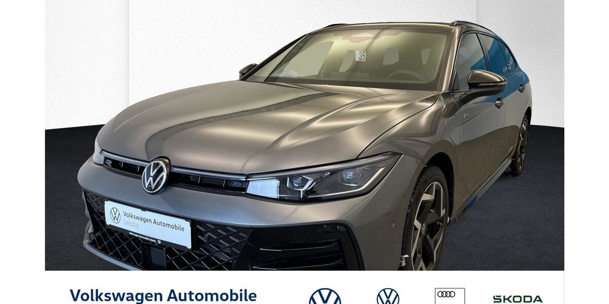VW Passat Variant 7.500 km 69.970 &euro; Leipzig 04277