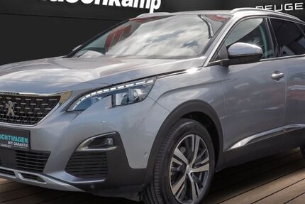 Peugeot 3008 44.130 km 18.980 &euro; Lünen 44532