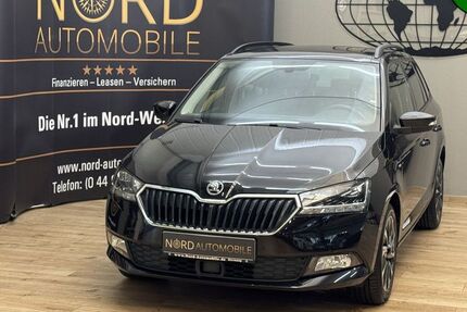 Skoda Fabia 45.307 km 14.900 € Rastede/ Wahnbek 26180