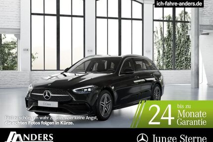 Mercedes C 220