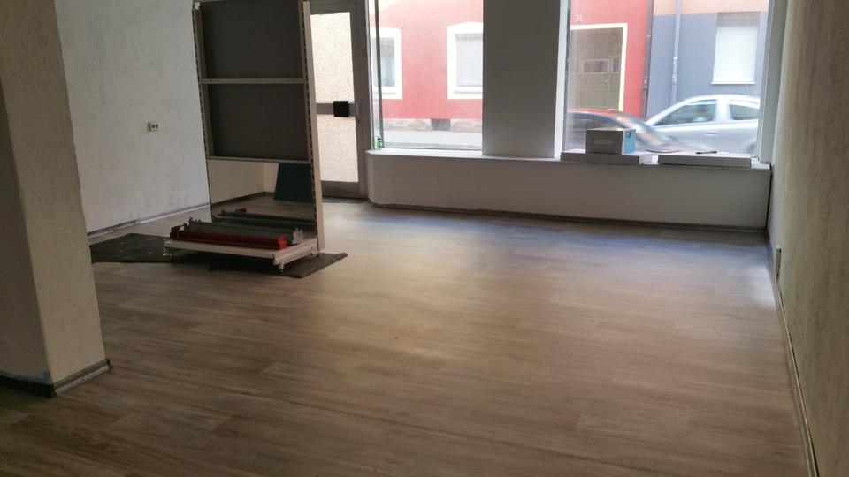 Etagenwohnung Weiden in der Oberpfalz - 2 Zimmer, 50 m&sup2;, 465&euro; | Angebot:26147967