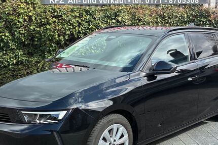 Opel Astra 58.700 km 17.900 &euro; Metten 94526