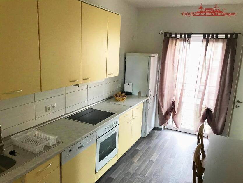 Monteur Zimmer und Wohnungen möbiliert zu vermieten 1 zimmer