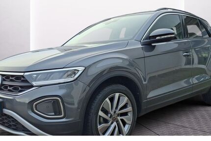 VW T-Roc 14.460 km 28.958 &euro; Artern 06556