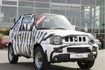 Suzuki Jimny 1.3 ROCK AM RING-SANTANA-CABRIO-ALLRAD 84.671 km 9.900 &euro; Villingen-Schwenningen 78054
