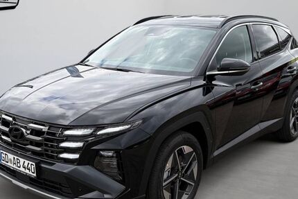 Hyundai TUCSON 9.470 km 34.800 &euro; Schwäbisch Gmünd 73529