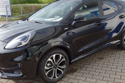 Ford Puma 8.992 km 25.330 &euro; Hettstedt OT Walbeck 06333