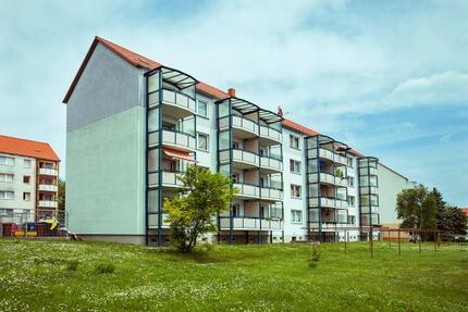 Singlewohnung 1 zimmer