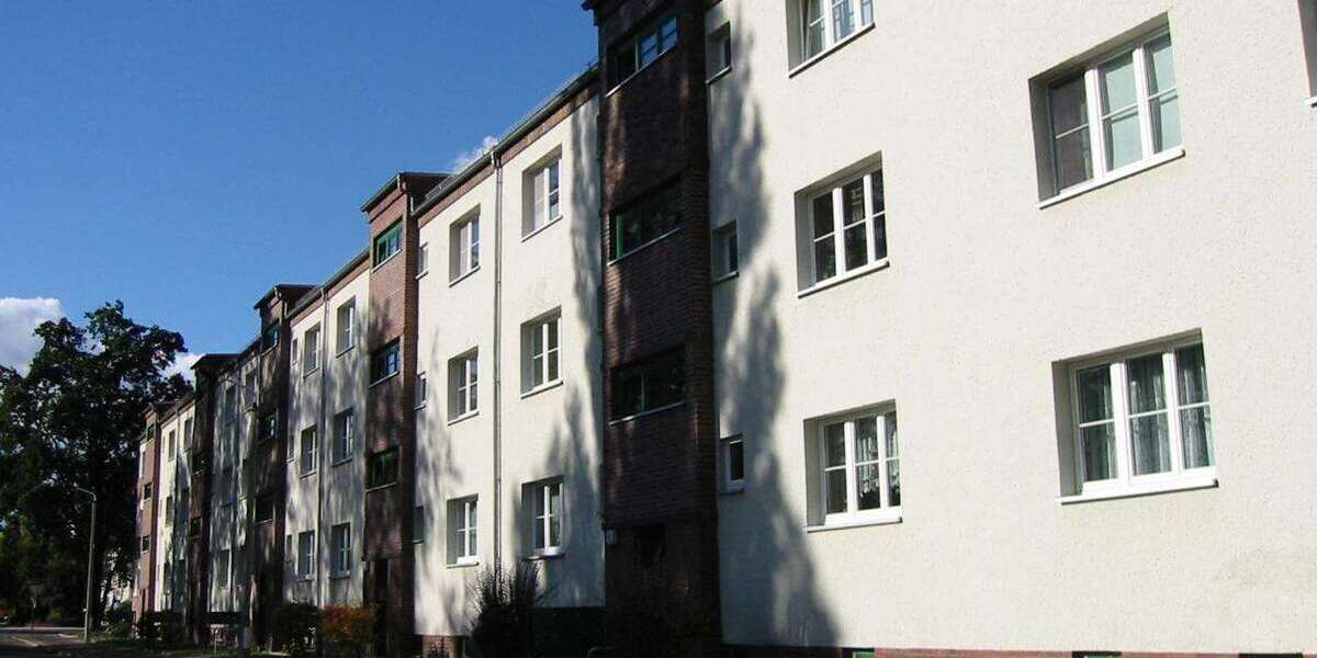 Etagenwohnung Guben - 2 Zimmer, 67 m&sup2;, 458&euro; | Angebot:26359232